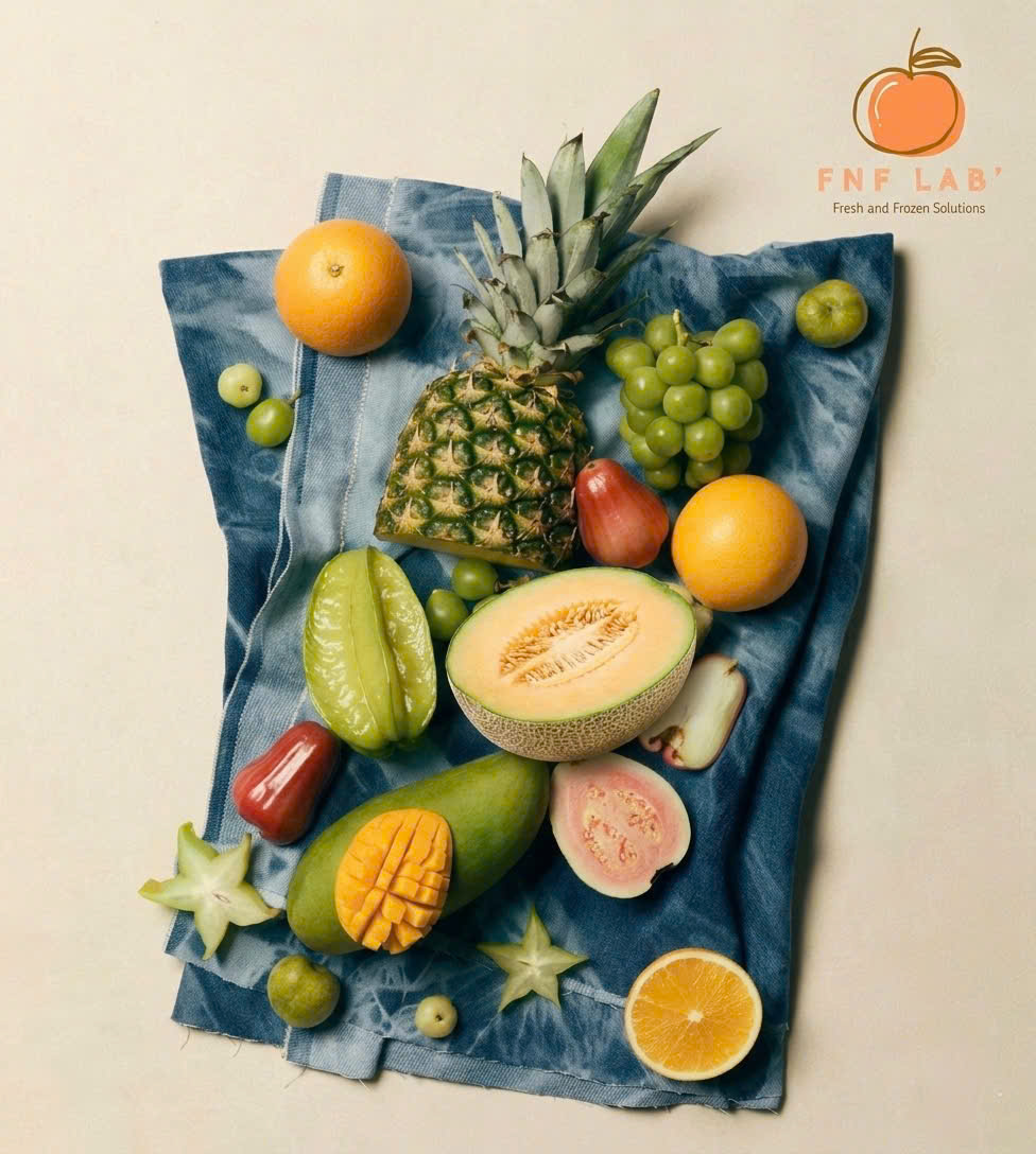 Cửa hàng trái cây