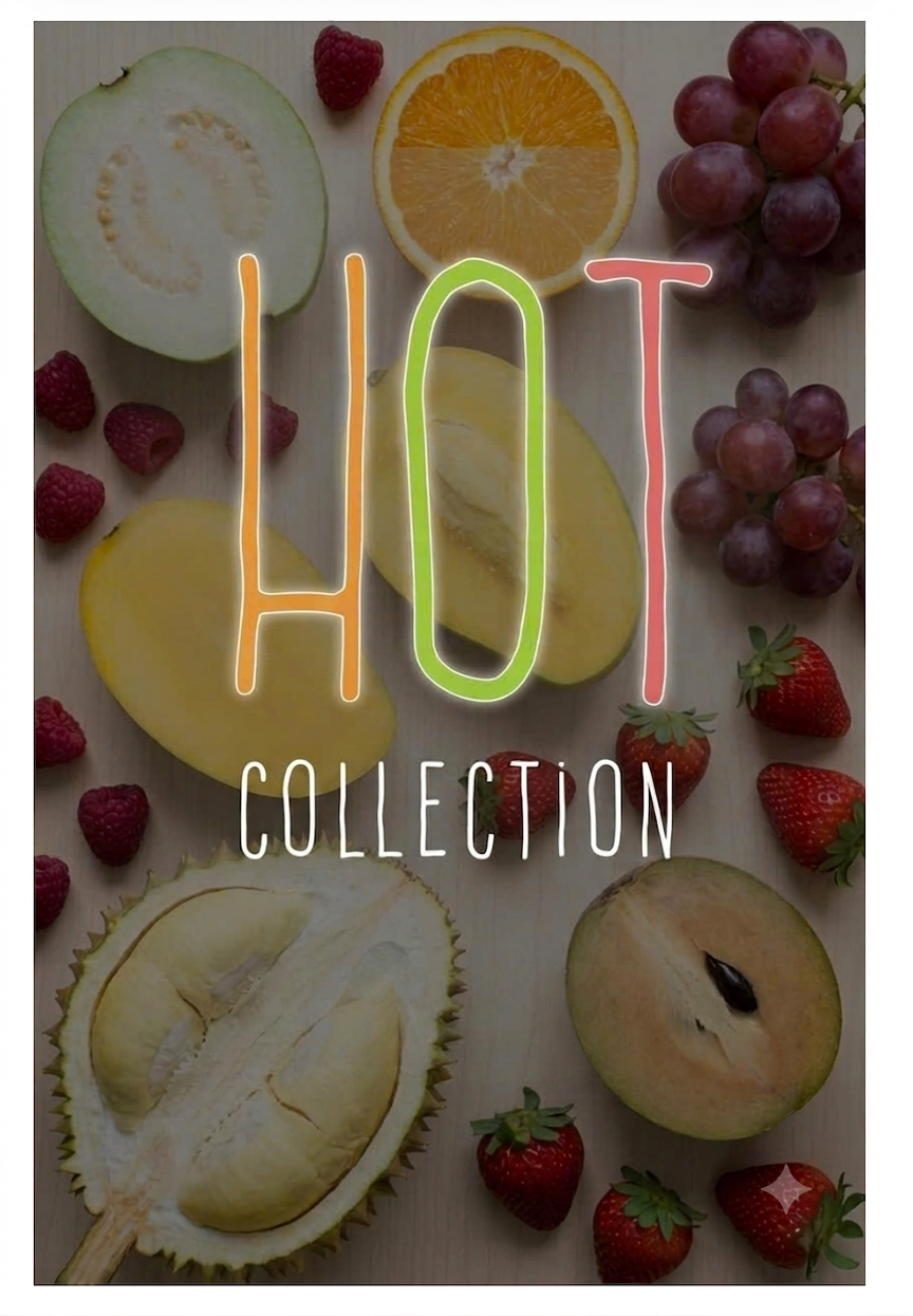 hot collection